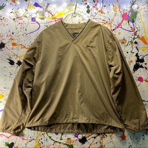 Eddie Bauer Pullover Jacket